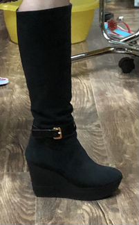 Зимние Сапоги Guardiani sport 36-36,5