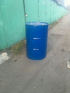 Бочка