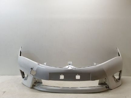 Бампер передний Toyota Corolla E180 2013-2016