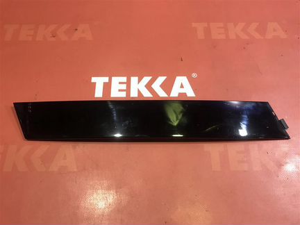 Молдинг двери задней правой бмв Х5 E53