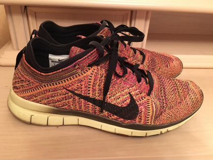 Кроссовки Nike, 39р