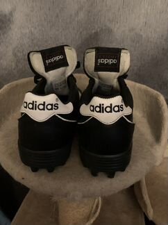 Бутсы сороконожки