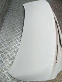 Крышка багажника Nissan Teana III L33