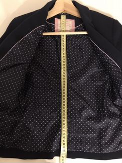 Пиджак (S) Bershka