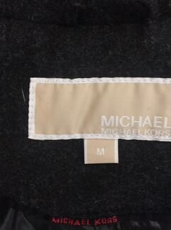 Пуховик майкл корс