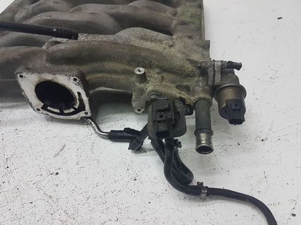 Коллектор впускной Ford Mondeo 3 2.5