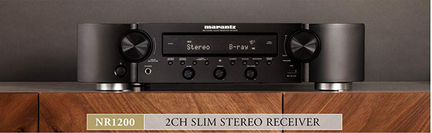 Marantz NR1200