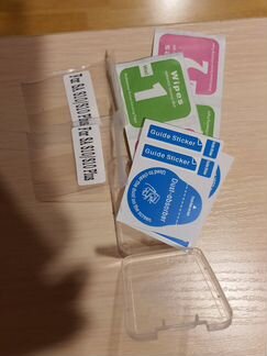 2 пленки на камеру для SAMSUNG S10 и S10+