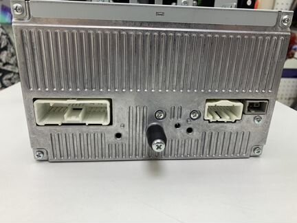 Автомагнитола Mazda CX-7