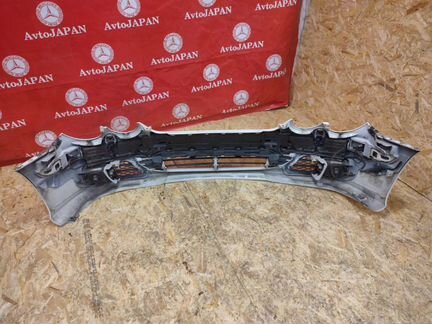 Бампер передний Mercedes W215 CL 215 M113.960 2004