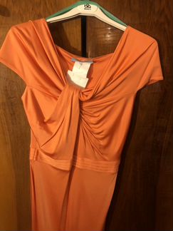 Платье blumarine 38