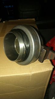 Муфта сцепления маз