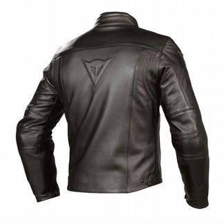 Мотокуртка Кожаная Dainese Razon / Черный