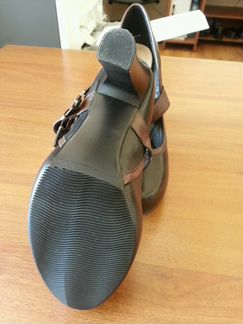 Туфли женские