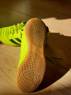 Бутсы (футзалки) adidas