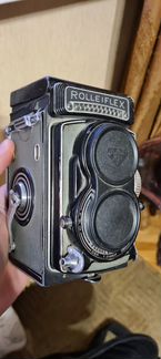 Rolleiflex