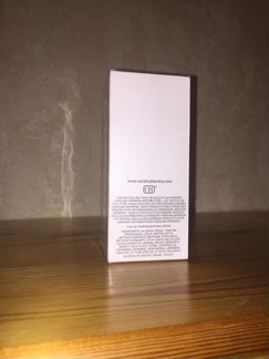 Духи Carolina Herrera 212VIP NYC 80мл EDP оригинал