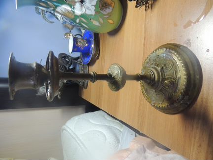 Подсвечник