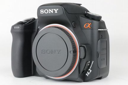 Sony a350 (body) гарантия