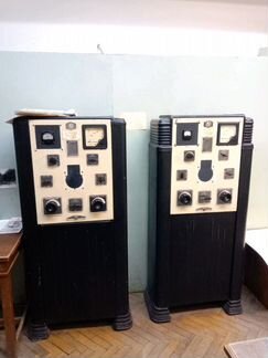 Стойки ретро лабораторные