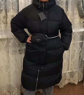 Пуховик