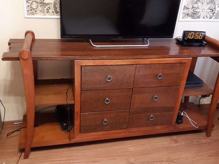 Тумба массив дерево