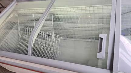 Бонета морозильная Ариада LM 185