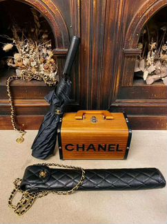 Зонт Chanel