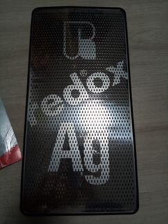 Лежак массажный доктора Редокс серебро