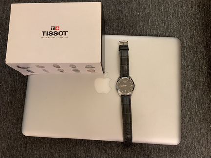 Часы tissot