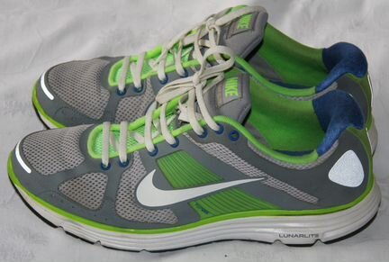 Nike Lunar Lite Кроссовки