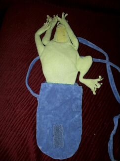 Чехол для телефона. Детский. Новый