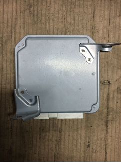 Блок эбу Lexus GS 450h 2012-2017г