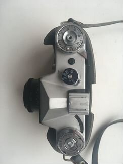 Фотоаппарат 