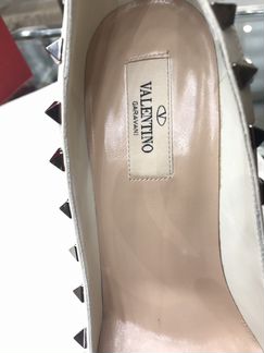 Туфли Valentino оригинал новые