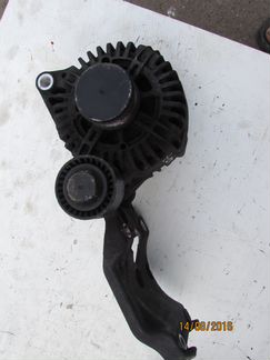 Генератор Valeo 96 463217 80 бу