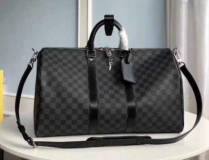 Сумка Louis Vuitton Keepall 45