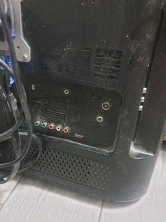 Телевизор Philips