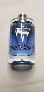 Cartier EAU DE vetiver bleu 100 ml Мужская туалетн