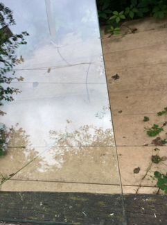 Буфетные стекла