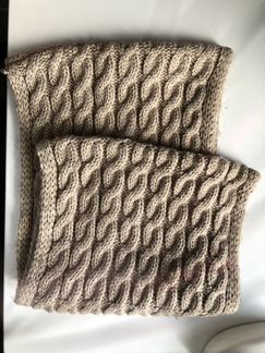 Шарф-труба finn flare