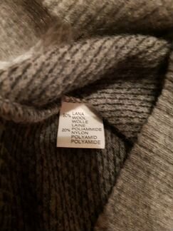 Женская кофта (S)