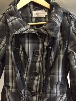 Плащ, Германия, 36 р