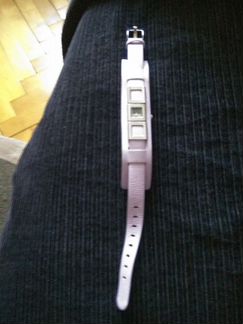 Часы Storm Britain новые