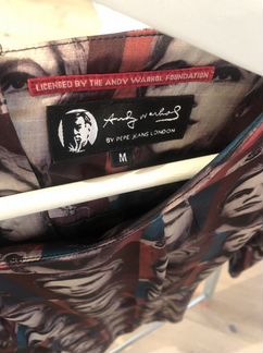 Pepe jeans платье