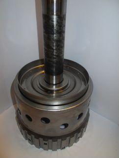 АКПП 6HP26 Хаб муфты forw б/у
