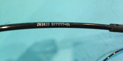 Датчик ABS BMW X6