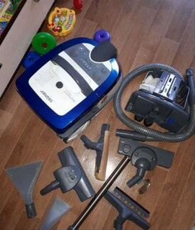 Пылесос Zelmer