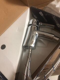 Смеситель Lemark Atlantiss LM3208C для биде