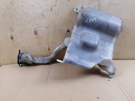 Бачок омывателя Mercedes-Benz C-Class C203 OM646